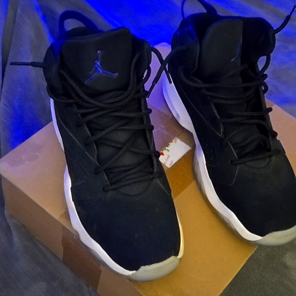 Jordan Other - Jordan Lift Off Black Dark Concord